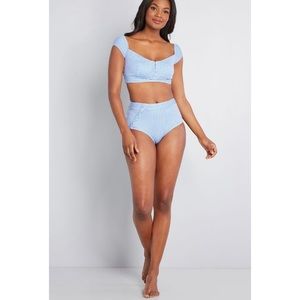 Modcloth Bikini